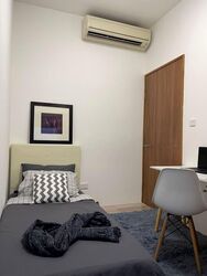 Sophia Residence (D9), Condominium #590776231